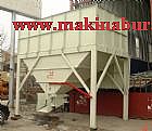 500 TON/SAAT KAPASİTELİ MOBİL MEKANİK PLENT 