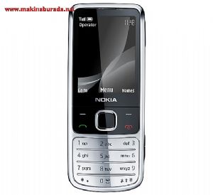 Çin Malı Sıfır Nokia 6700 - Toptan fiyata Perakende