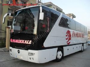 Satılık 2001 Model Mercedes O403