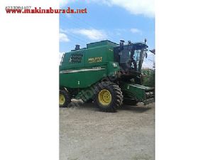 1450 WTS JOHN DEERE TERTEMİZZZZ