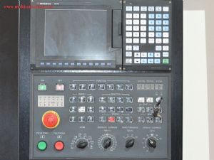 Satılık 2. El Sunmar SBL-1300 CNC Dik İşleme Merkezi