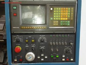 99 model Samsung PL25A CNC Torna