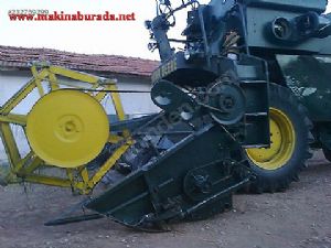  Sahibinden 1973  JOHN DEERE 630 SATILIK