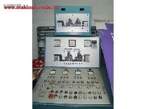 SAHİBİNDEN ROLAND 800 OFSET MAKİNESİ