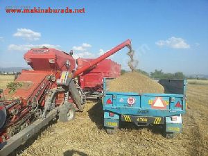 Master of Farming Biçerdöver Temiz