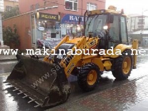 2007 Mastaş 442 Çok temiz vade olur.2800 saatte