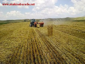 ÇOKCANLAR BALYA MAKİNASI KUSURSUZ