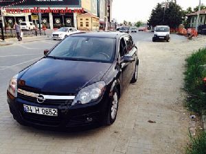 2006 MODEL OPEL ASTRA 1.3 CDTI ENJOY ARAÇ OPSİYONLUDUR