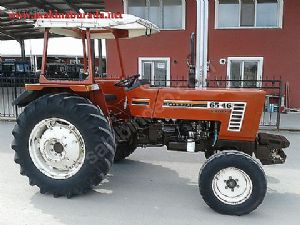 Sahibinden Orijinal 89 65-46 Fiat Traktör