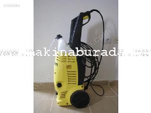 SAHİBİNDEN ACİL KARCHER-K3.86 OTO YIKAMA MAKİNESİ