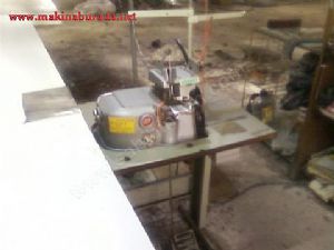 Satılık Liberty Halı Overlok Makinası