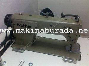 Küçük Atölyeler için Dikiş Makinası, Ütü ve Overlok Makinası