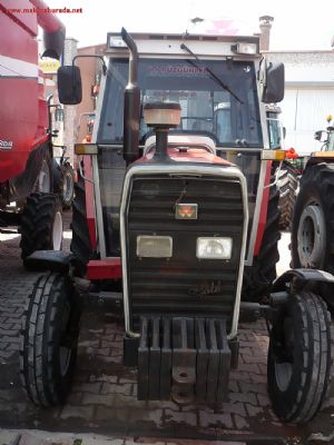 Satılık 2003 model 286 GOLD