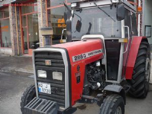 Satılık 2003 model 286 GOLD