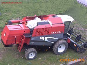 2006 UZEL MEDİVA 6200 4#4