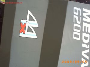 2006 UZEL MEDİVA 6200 4#4