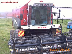 2006 UZEL MEDİVA 6200 4#4