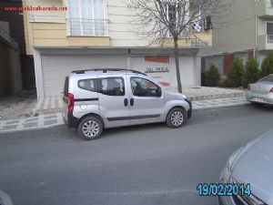 Bipper Kombi 1.4 HDi Connect Pack