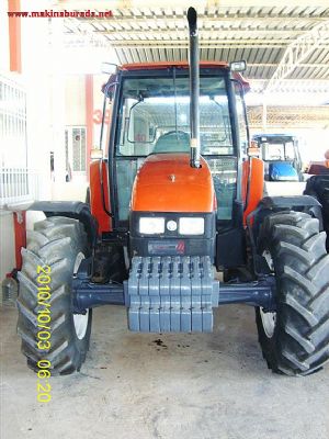 L 95 NEWHOLLAND 1998 MODEL