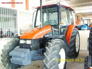 L 95 NEWHOLLAND 1998 MODEL