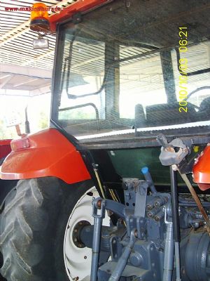 L 95 NEWHOLLAND 1998 MODEL