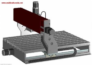 Uygun Fiyata Yerli Cnc Router