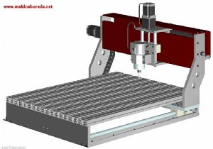 Uygun Fiyata Yerli Cnc Router