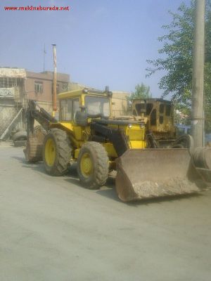 SAHİBİNDEN SATILIK 2.EL ÇALIŞIR VOLVO 646 MB 1986 MODEL BM PARÇALARIDA ELİMİZDE BULUNMAKTADIR
