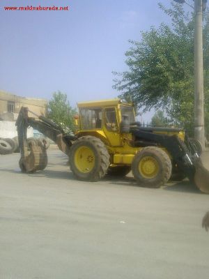 SAHİBİNDEN SATILIK 2.EL ÇALIŞIR VOLVO 646 MB 1986 MODEL BM PARÇALARIDA ELİMİZDE BULUNMAKTADIR