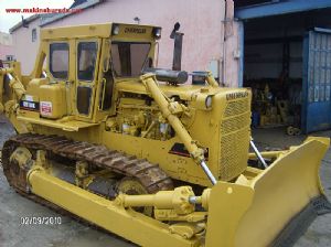 SATILIK CATERPİLLAR D8 K  DOZER