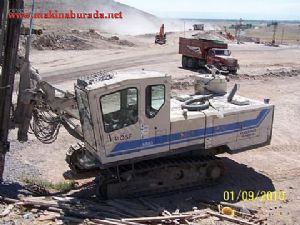 2008 Model Furukawa Paletli Ekskavatör