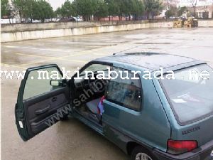 Cok Acil Satılık Peugeot 106 Sadece 6500 TLye