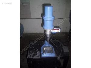 Satılık Presmak Marka Elektrikli Perçin Presi
