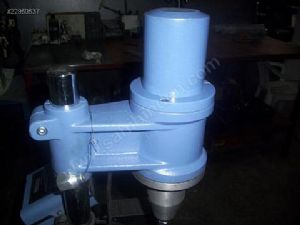 Satılık Presmak Marka Elektrikli Perçin Presi