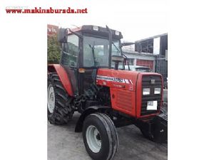 İlk Sahibinden 2006 Model Orjinal 3075 Massey Phantom