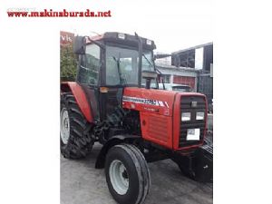 İlk Sahibinden 2006 Model Orjinal 3075 Massey Phantom