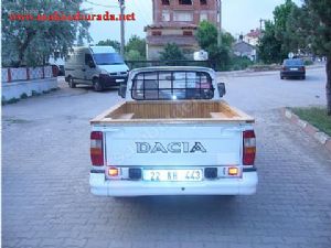 Sahibinden Dacia Pick Up