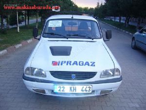 Sahibinden Dacia Pick Up