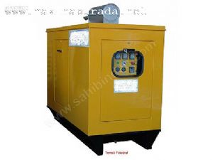 dizel jenerator 30 kVA GenPower GPS30