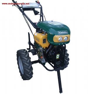 TARAL 41M 9 HP ÇAPA MAKİNASI 3000 TL..İHTİYAÇTAN ACİL