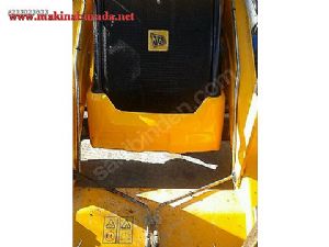 Sahibinden 2010 3CX JCB Beko Loder Bakımlı