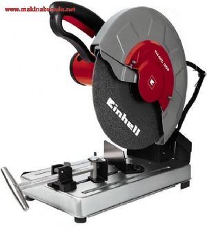 Einhell TH-MC 355 Metal Gönye Kesim Makinası SIFIR KAPIDA ÖDEE