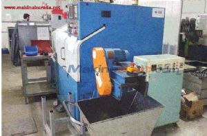 FEMCO cnc torna 