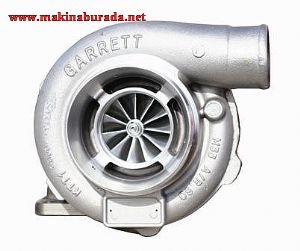 Garrett , Schwitzer, Holset, Mitsubishi Turbo / Turbocharger