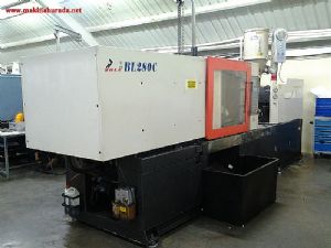 2007 MODEL BOLE MARKA 750 GRAM 280 TON