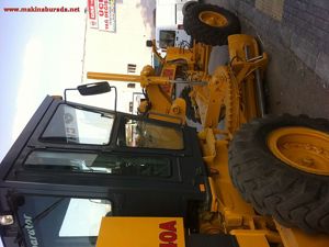 Belden kırma otomatik 740 a ve 740t