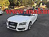 2008 Model Audi A5 1.8 TFSI  2.El Araba