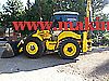 2005 Model New Holland LB115 Beko Loder Acil 