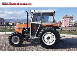 Sahibinden2006 Model  Universal 4*4 533 DT YAĞLI BALATA