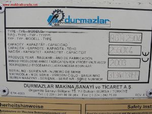 DURMAZLAR